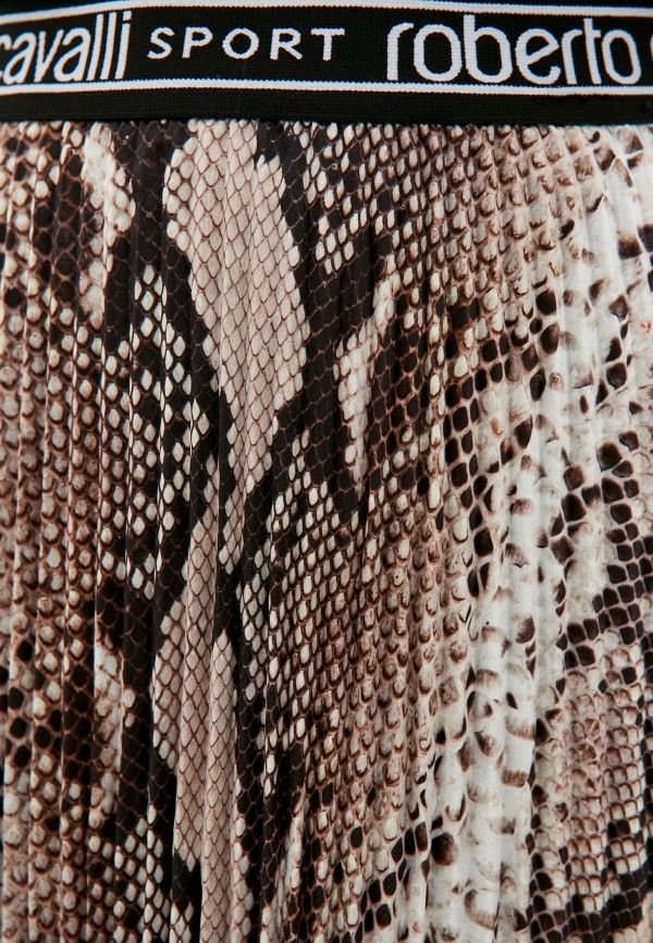 фото Юбка roberto cavalli sport
