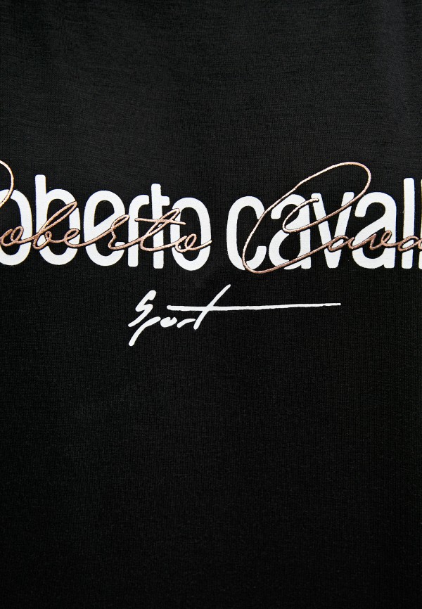 фото Платье roberto cavalli sport