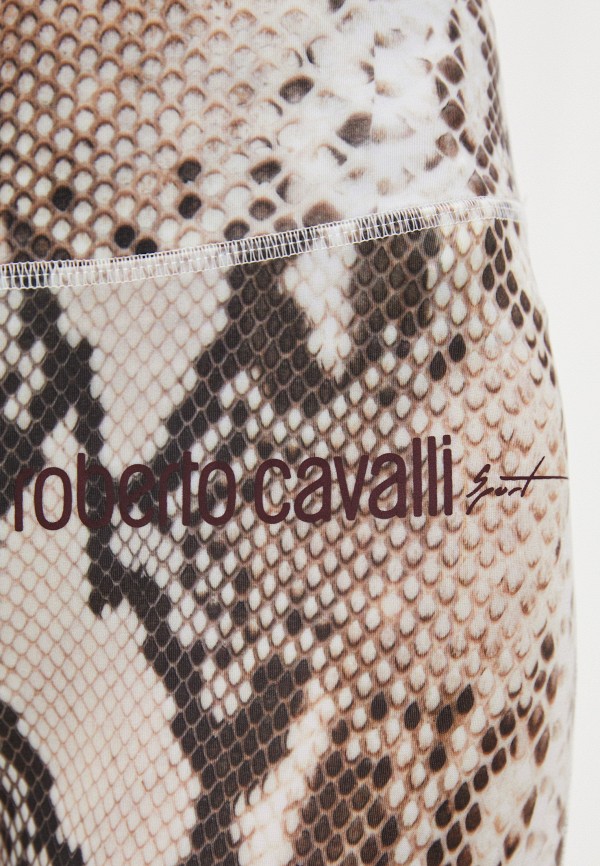 фото Тайтсы roberto cavalli sport