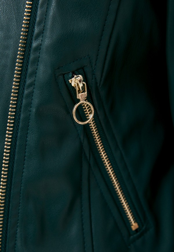 фото Куртка кожаная pennyblack