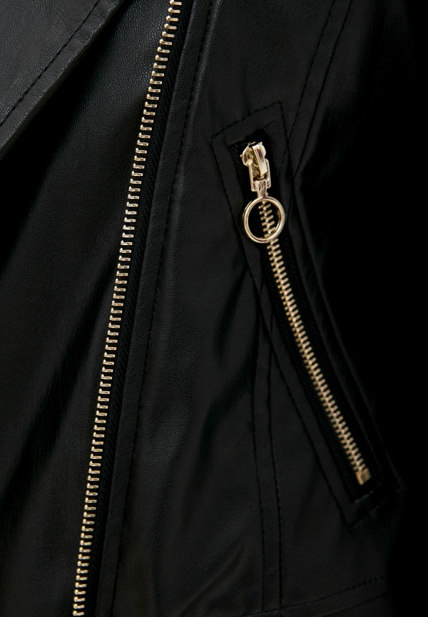 фото Куртка кожаная pennyblack