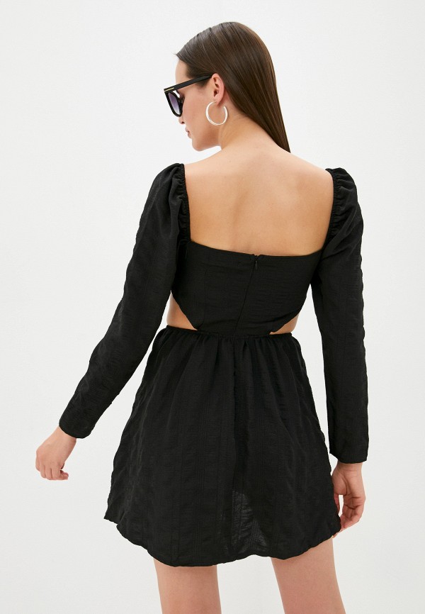 

Платье Missguided, Черный