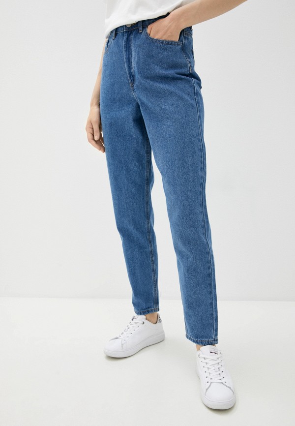 

Джинсы Missguided, Синий