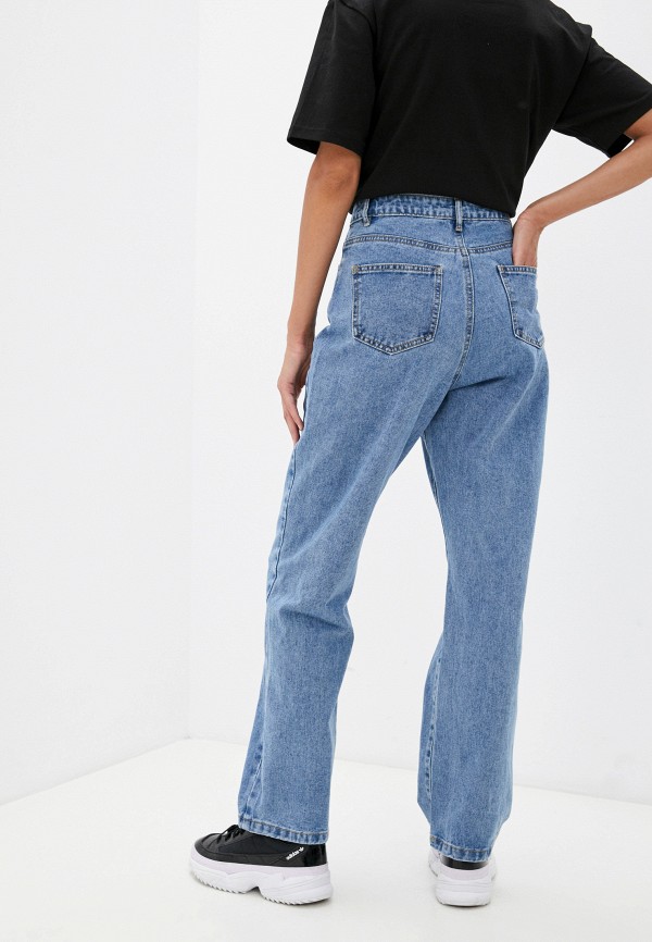 фото Джинсы missguided