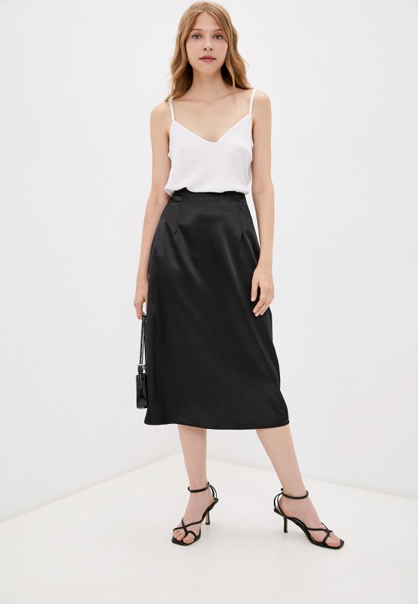 

Юбка Missguided, Черный, Missguided RTLAAJ870701