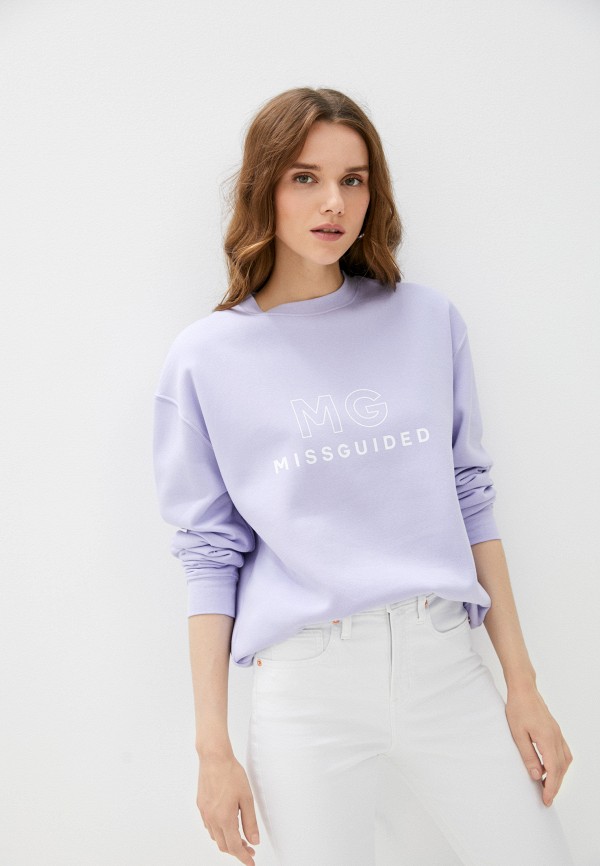 Свитшот Missguided TJF27412