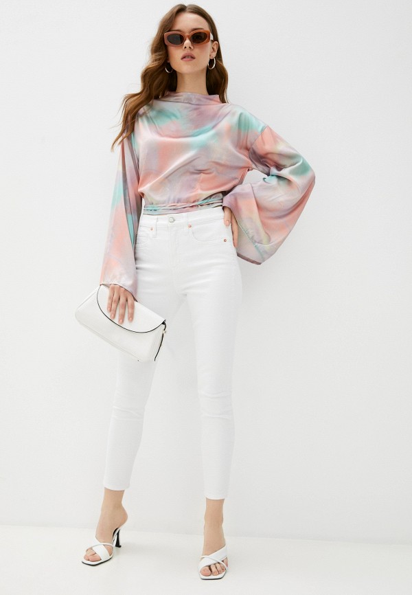 

Блуза Missguided, Разноцветный