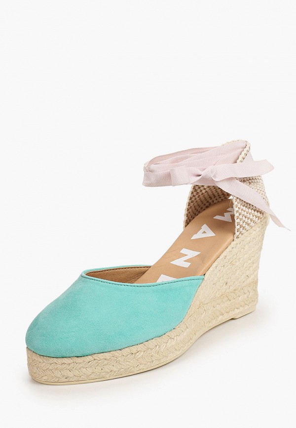 фото Туфли manebi