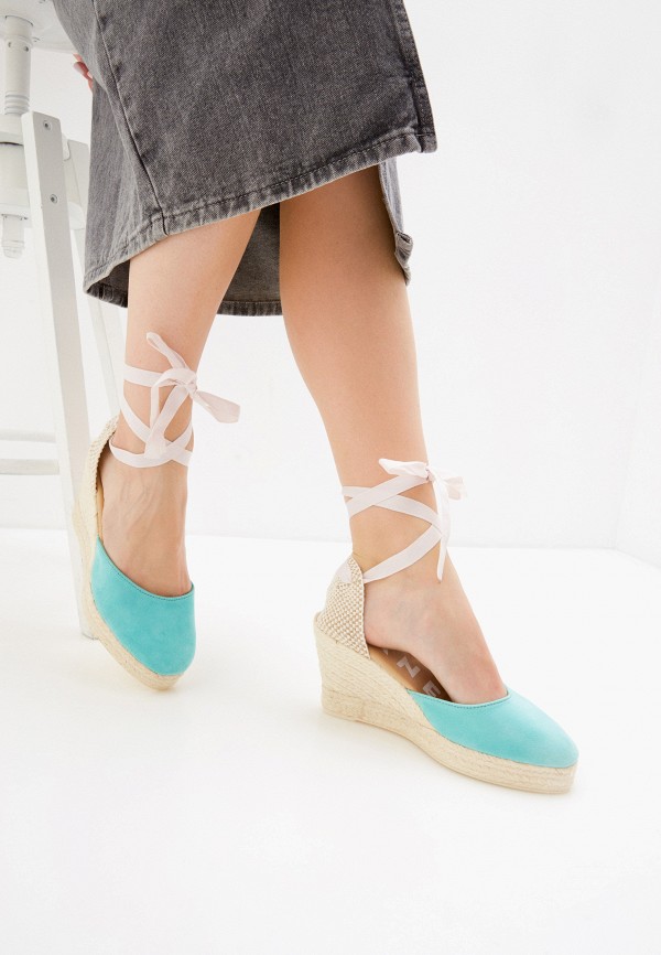 фото Туфли manebi