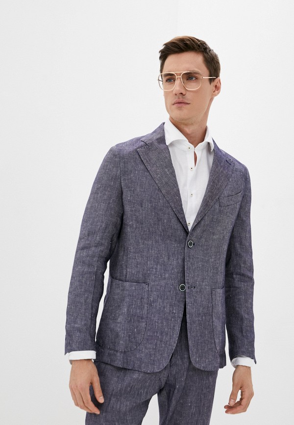 фото Костюм классический primo emporio