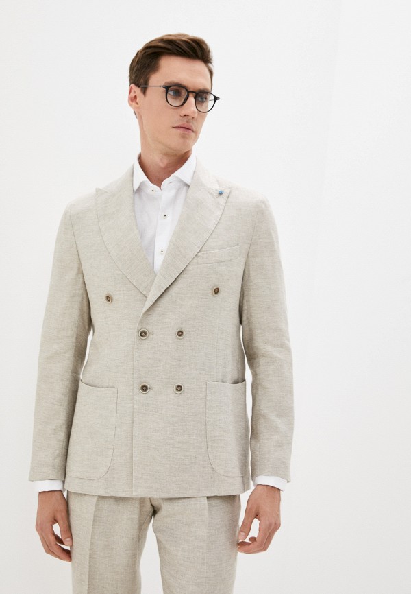 фото Костюм классический primo emporio