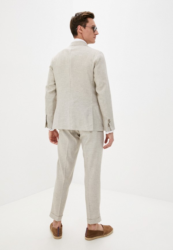 фото Костюм классический primo emporio