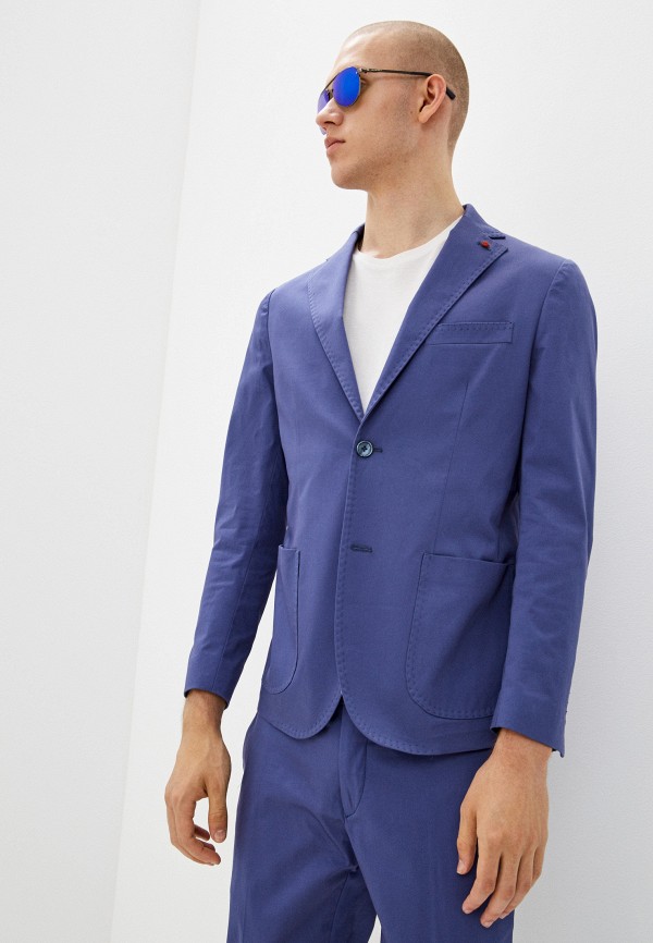 фото Костюм классический primo emporio