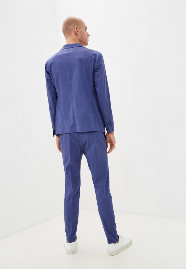 фото Костюм классический primo emporio