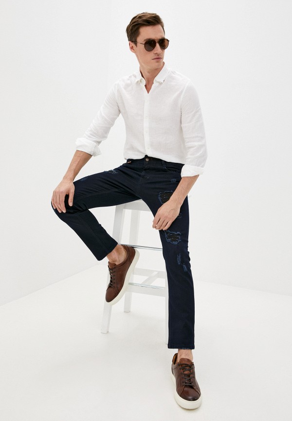 фото Джинсы primo emporio