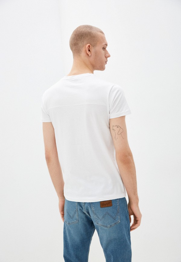 

Футболка Primo Emporio, Белый, Primo Emporio RTLAAJ882502