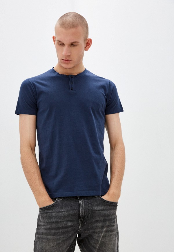 

Футболка Primo Emporio, Синий, Primo Emporio RTLAAJ882802