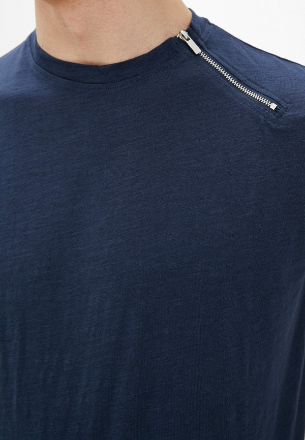 

Футболка Primo Emporio, Синий, Primo Emporio RTLAAJ884101