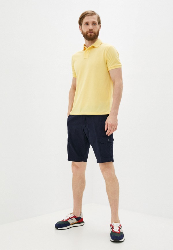 фото Шорты primo emporio