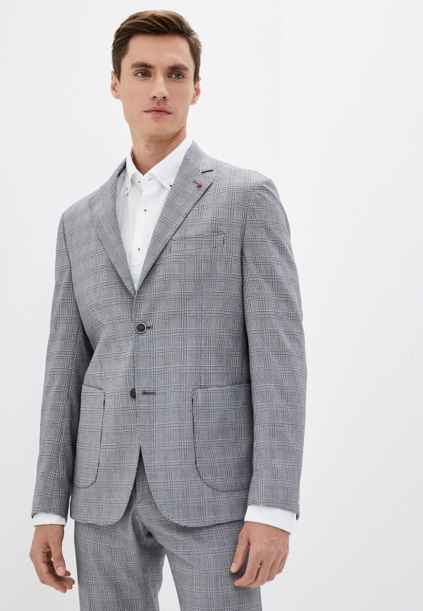 фото Костюм классический primo emporio