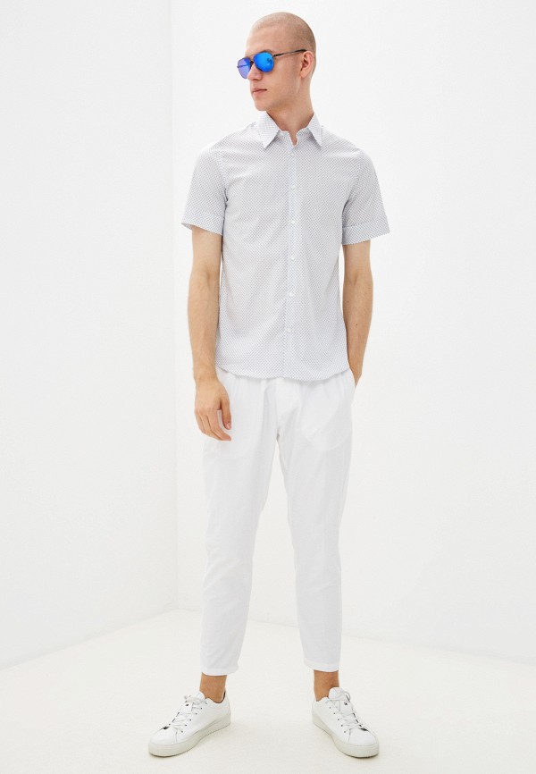 фото Рубашка primo emporio