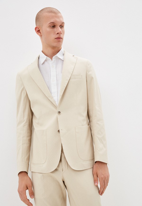 фото Костюм классический primo emporio