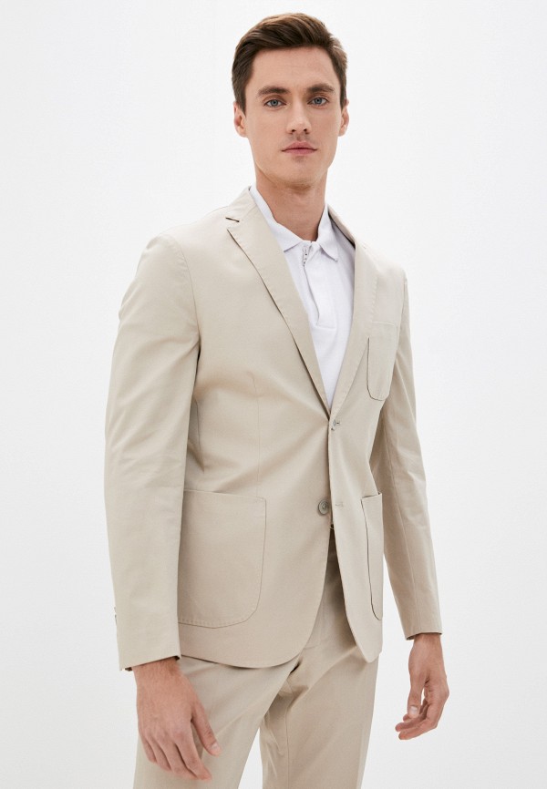 фото Костюм классический primo emporio