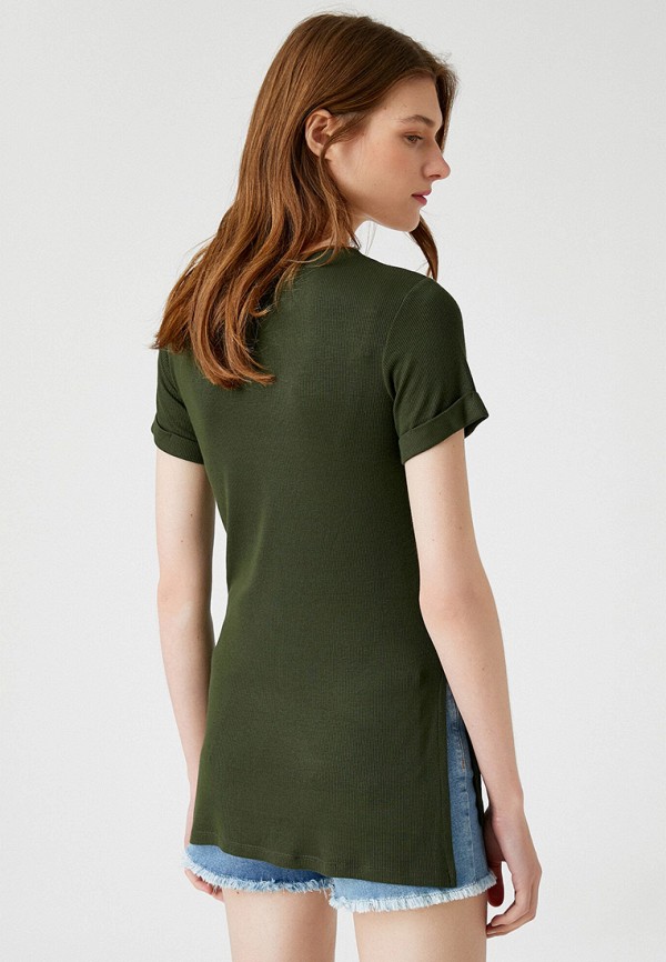 фото Футболка koton