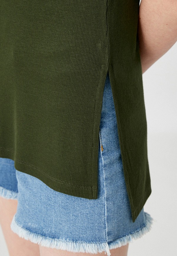 фото Футболка koton