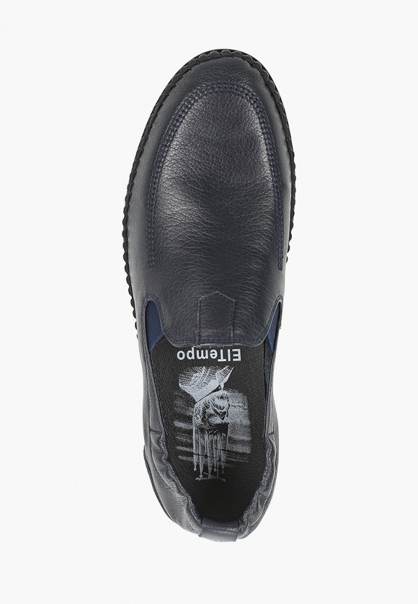 фото Слипоны el tempo