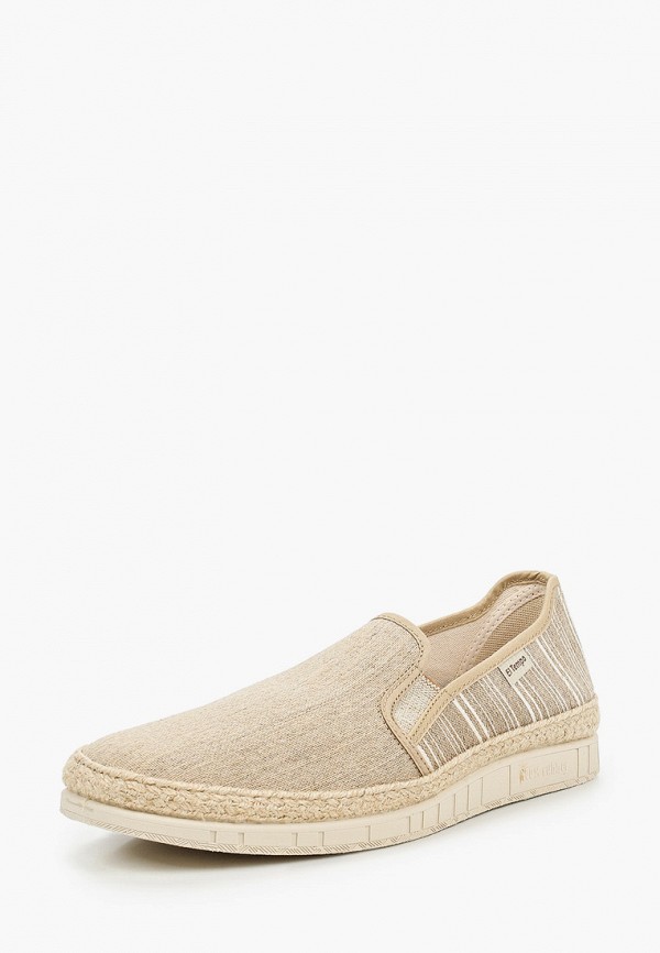 фото Эспадрильи el tempo