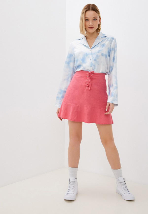 фото Юбка koton