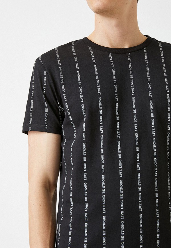 фото Футболка koton