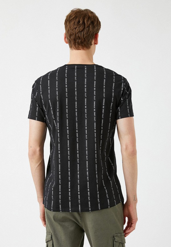 фото Футболка koton