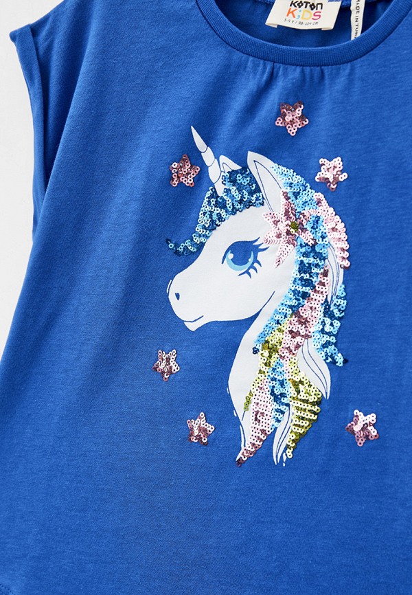 фото Футболка koton