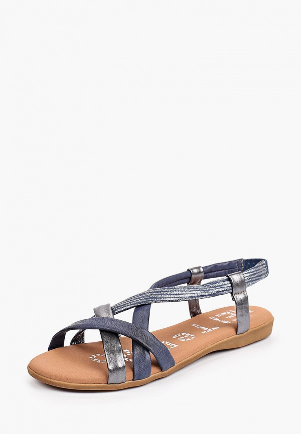 фото Сандалии el tempo