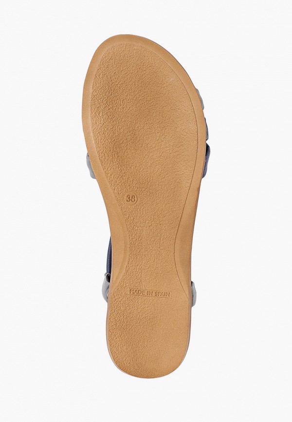 фото Сандалии el tempo