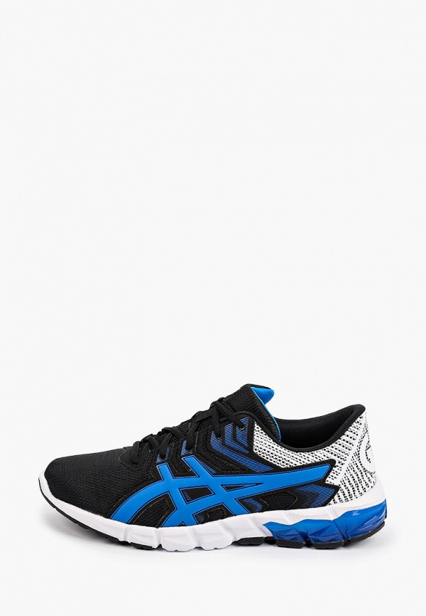 

Кроссовки ASICS, Черный, GEL-QUANTUM 90 2