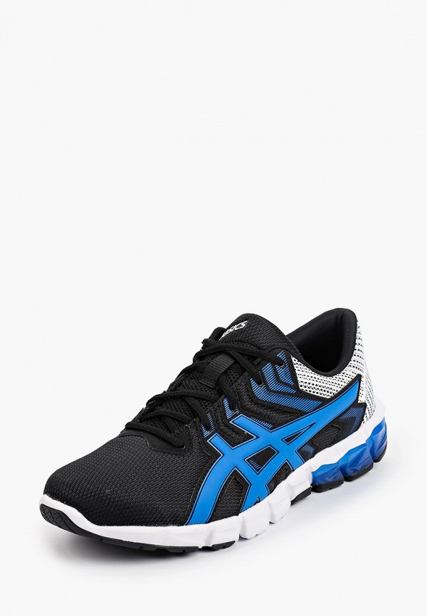 фото Кроссовки asics