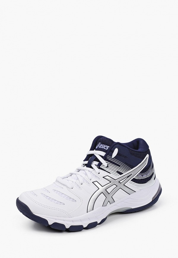 фото Кроссовки asics