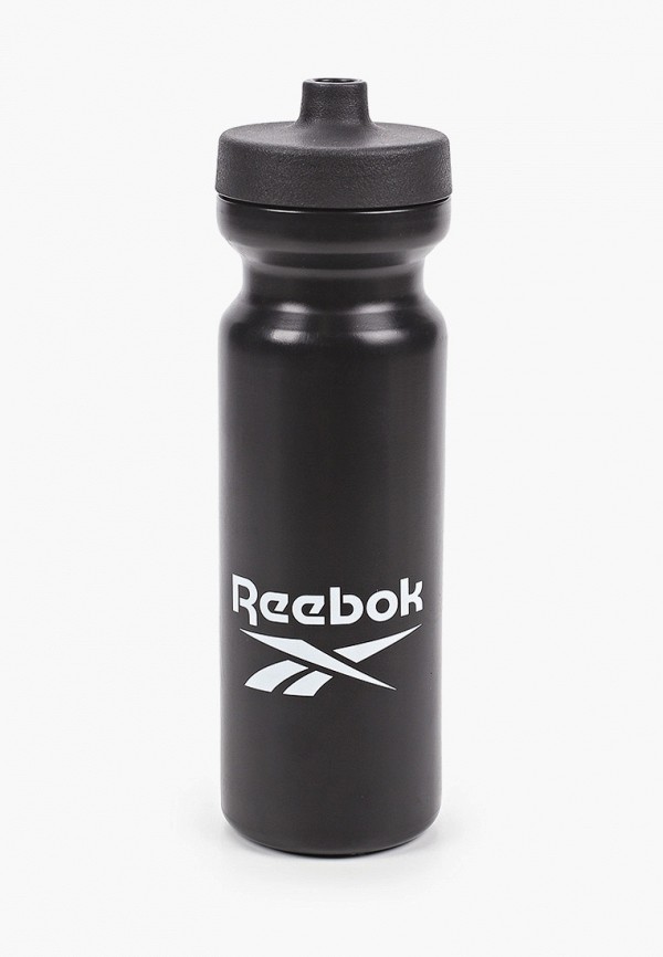 

Бутылка спортивная Reebok, Черный, TE BOTTLE 750, 50 мл