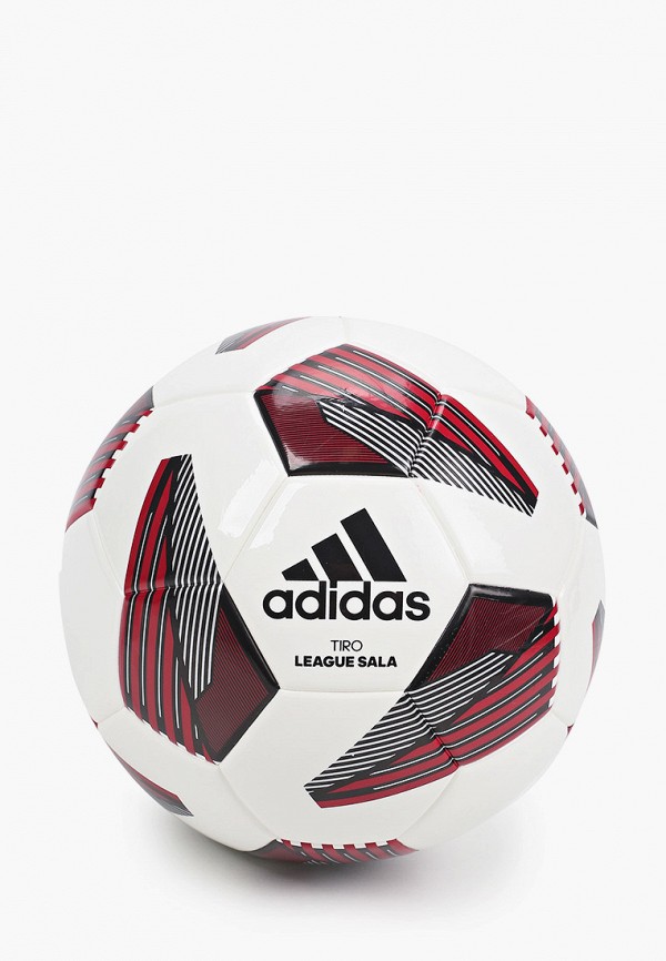 

Мяч футбольный adidas, Белый, TIRO LGE SAL