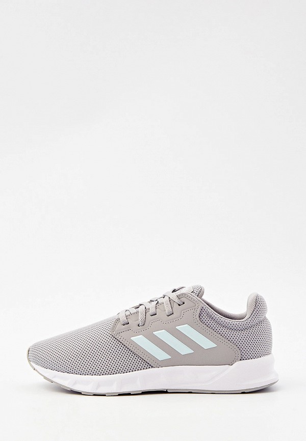 

Кроссовки adidas, Серый, SHOWTHEWAY