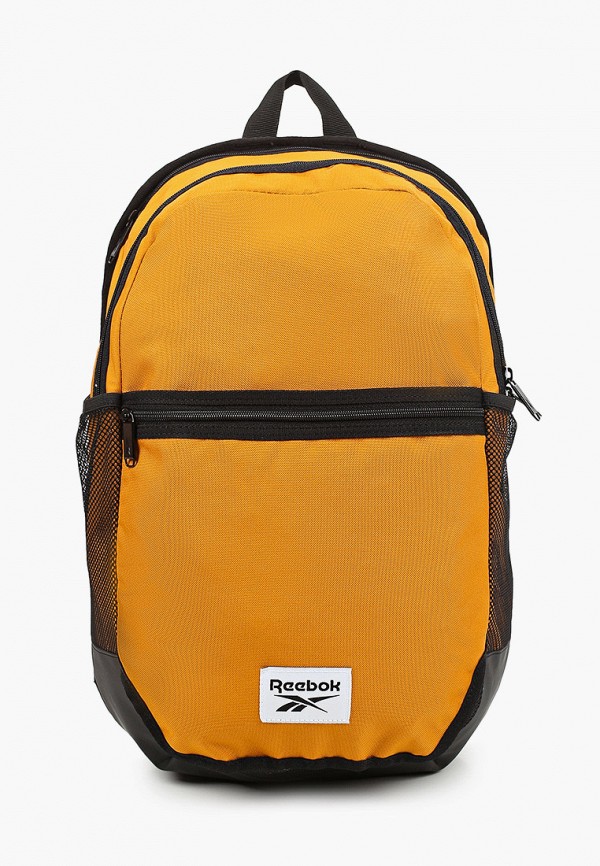 

Рюкзак Reebok, Оранжевый, Reebok RTLAAJ903501