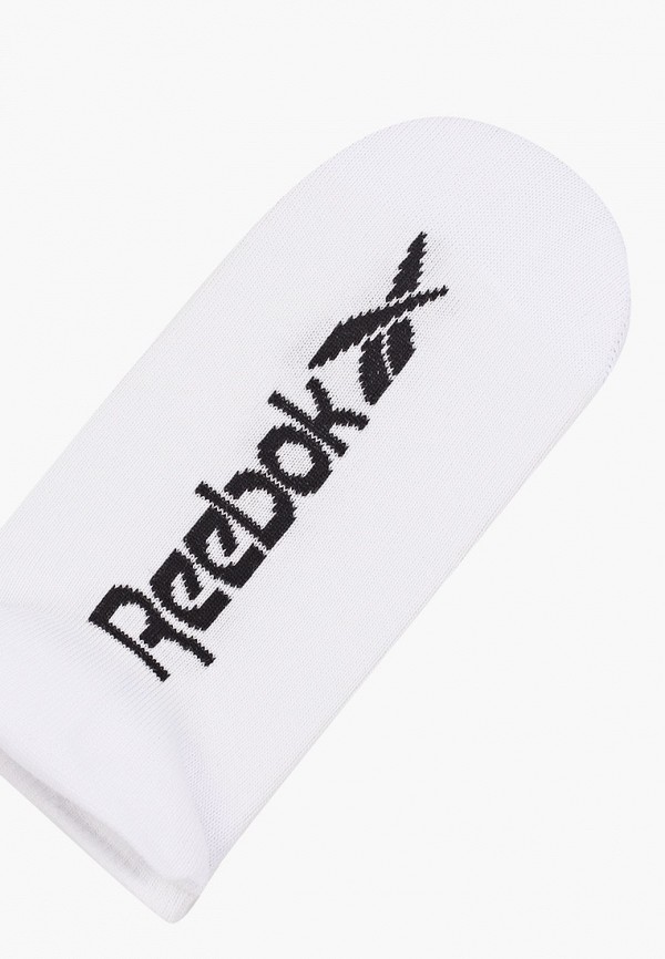 фото Носки 3 пары reebok