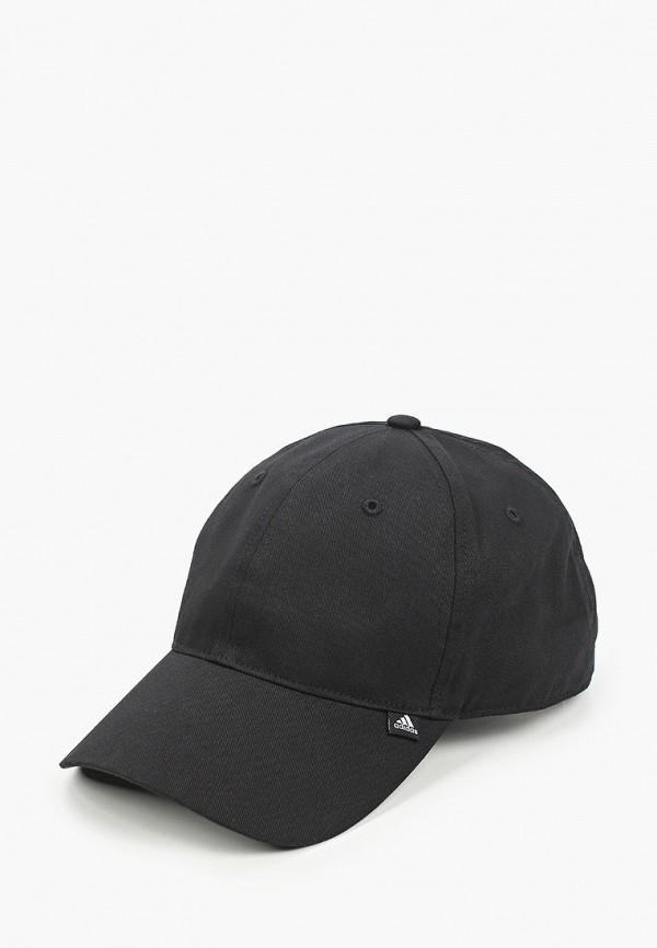 

Бейсболка adidas, Черный, 3S CAP