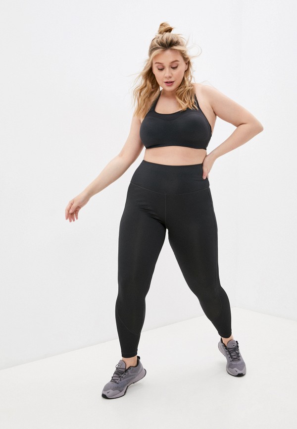 фото Леггинсы reebok