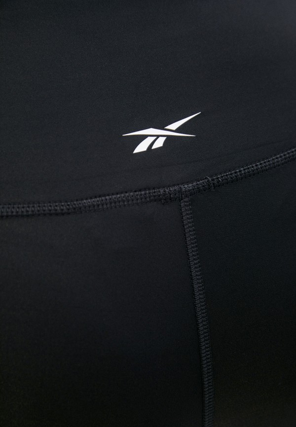 

Леггинсы Reebok, Черный, Reebok RTLAAJ905201