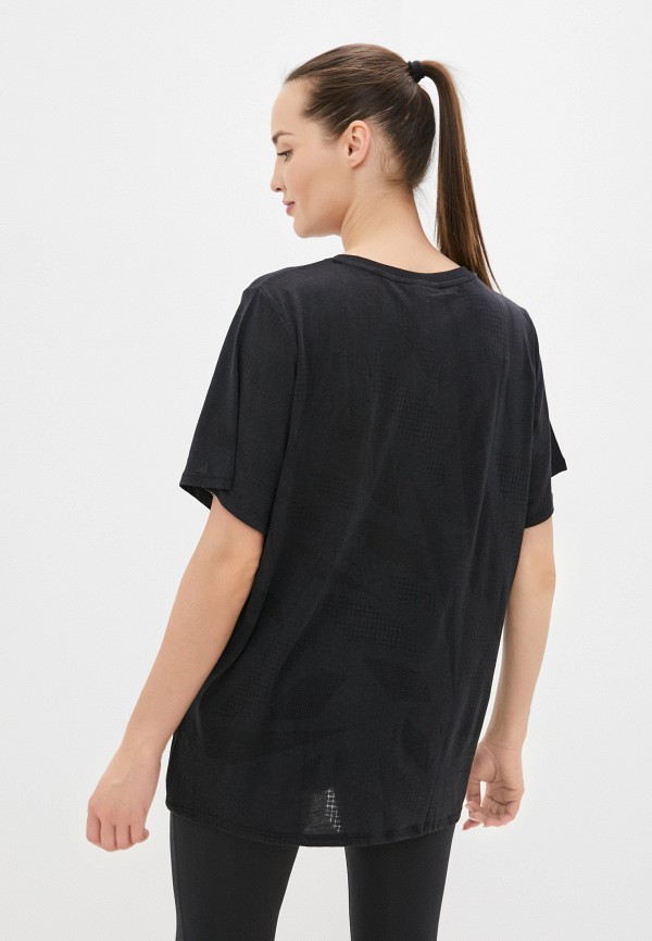 фото Футболка спортивная reebok