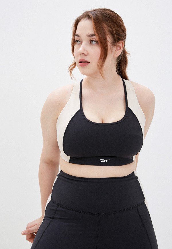 

Топ спортивный Reebok, Мультиколор, Reebok RTLAAJ905801